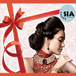 Sia Gift Voucher Rs.5000/-